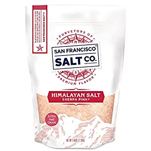 Salt